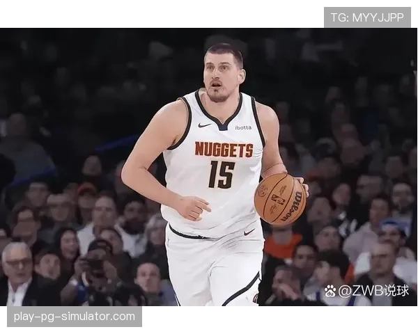 战术板：掘金为约基奇设计“3保2”防守体系，减少核心移动消耗