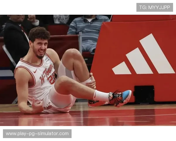 火箭申京全面数据 26分13篮板11助攻展现组织能力