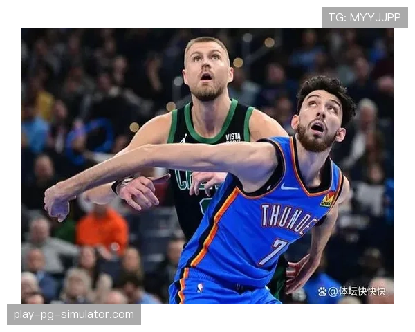 雷霆净效率值联盟第一，攻防均衡体系彰显冠军底蕴