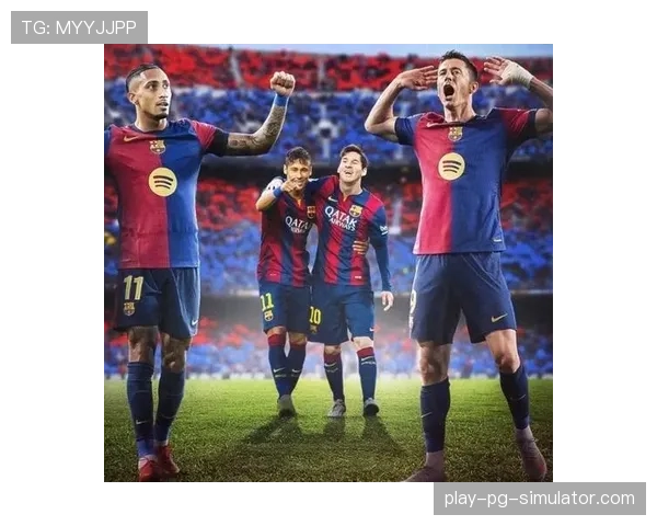 巴萨追平本世纪主场连胜纪录 弗里克执教首个赛季成绩稳定 巴萨追平本世纪主场连胜纪录 弗里克执教首个赛季成绩稳定